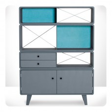 New! Bookcase "Enigma" New! Bookcase "Enigma"